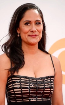 Sakina Jaffrey
